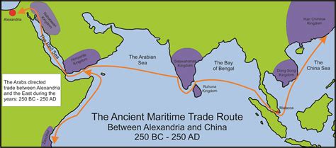  The Kedah Affair: A Forgotten Episode in Ancient Maritime Trade and Shifting Political Alliances