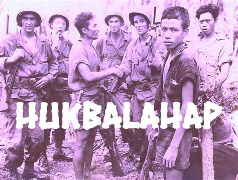 The Hukbalahap Rebellion: Guerrilla Warfare Against Japanese Occupation and Post-War Land Reform Struggles